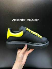Picture of Alexander McQueen Shoes _SKU21815097SZ35-44111